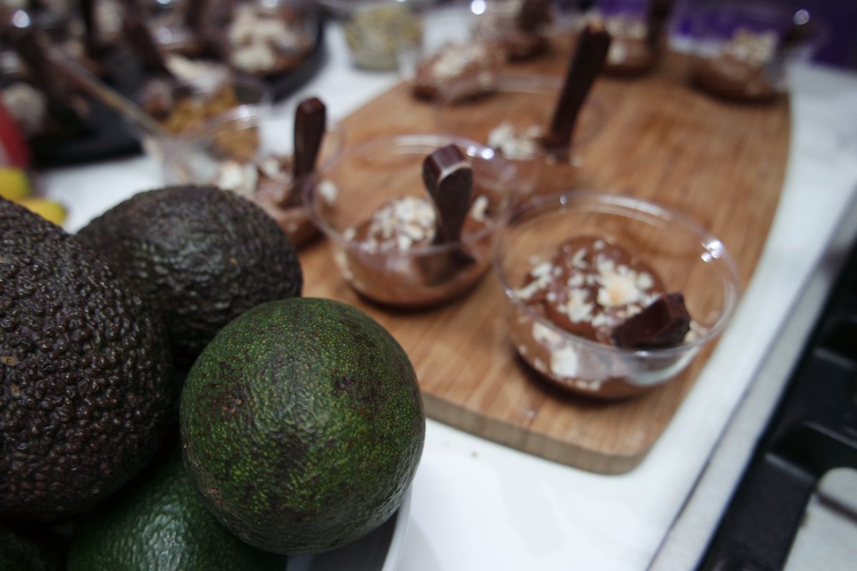 chikawalcott's tweet photo. I had a blast at the Wellnesstank event. Thank you @Earthmiles_ @IcetankStudio @OTEsuperfoods #therealme https://t.co/f4dG0ar0KC