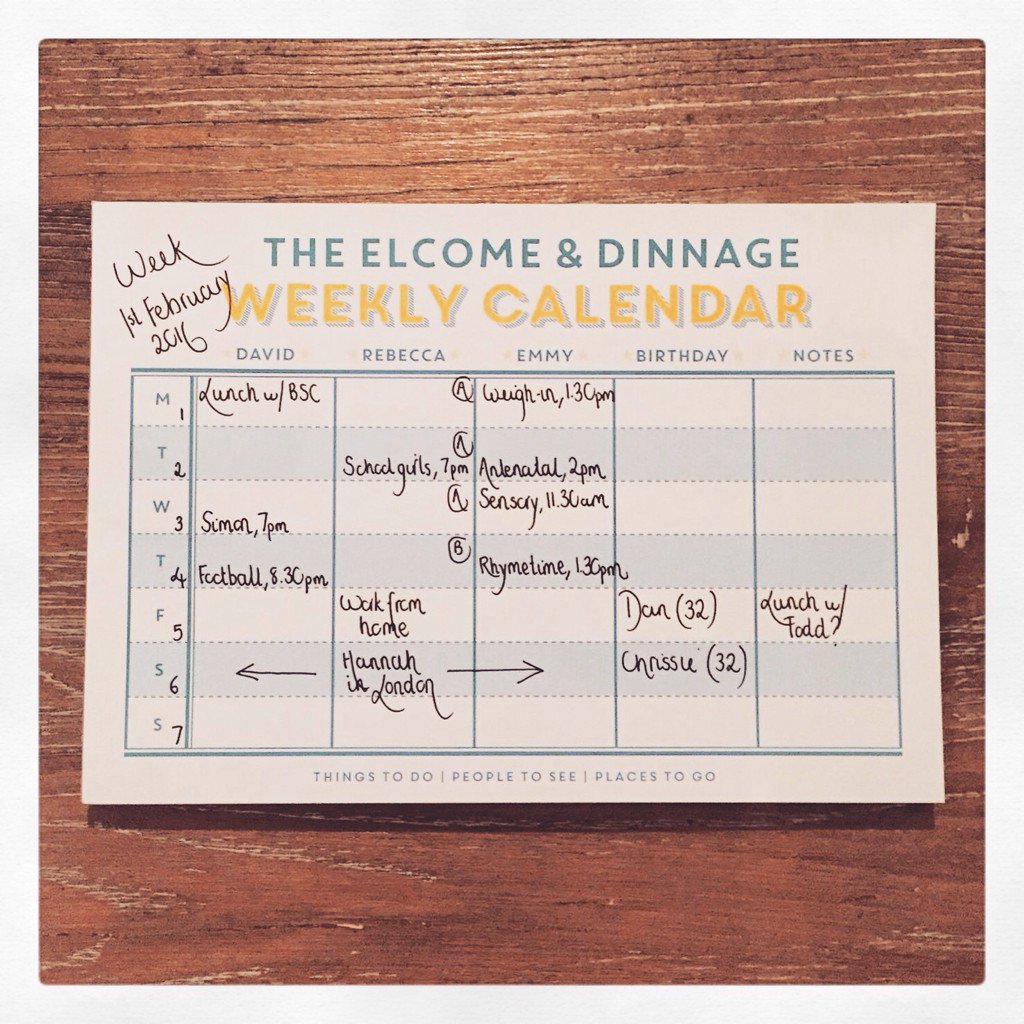 PostItParents's tweet image. And now we have giant sticky notes too! Had to be done! Thank you @XOXOstationery #parenthood #organised #familylife