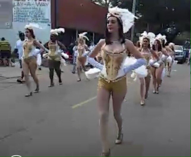NOLAShowgirls tweet picture