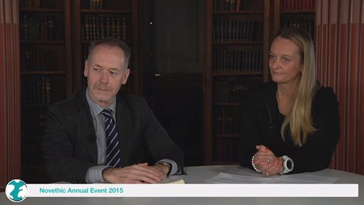 ubraintv's tweet photo. Investors and climate change, Jeanett Bergan, KLP &amp; Robert Walker, Placements NEI https://t.co/F1YN8bnonT https://t.co/uZWkGyKCP1