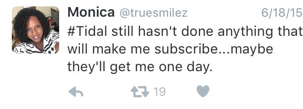jbwintide's tweet photo. Music fans say leaking #Anti was not enough to download #Tidal ... #FuckTidal #antiTidal #Tidalforall #Tidalflop https://t.co/2PyqsH89fH