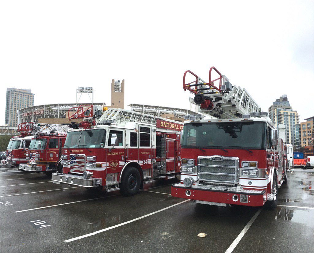 Petco Park Safety (PetcoParkSafety) Twitter