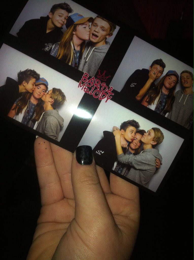 caryismoran's tweet photo. @BarsAndMelody https://t.co/ignAO63lSc