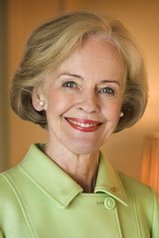 WomenInRotary's tweet photo. "We take pride in what we have done." Governer General Quentin Bryce. See our FB for her full testimonial. #IWDB2016 https://t.co/cqDtFne2aG