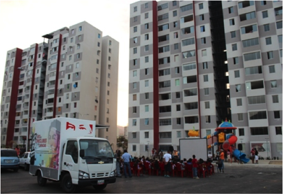 Cineclubes CCS tweet media