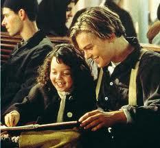 Would you be interested in being Trudy, Rose's best friend and maid? Or perhaps Jack's little girlfriend Cora?!