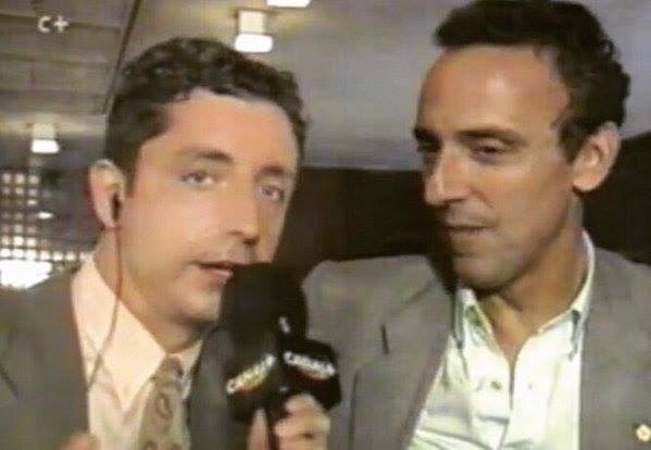 jacobo_lch's tweet photo. Pedrerol entrevista a joan o es el pequeño Nicolás https://t.co/B2SgYqCF1R