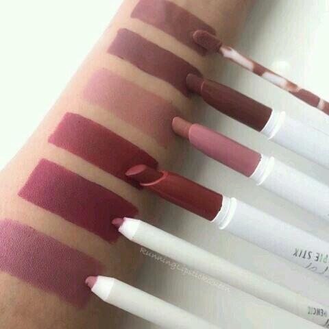 roopachicas's tweet photo. Colourpop https://t.co/2DrqKE3cvM
