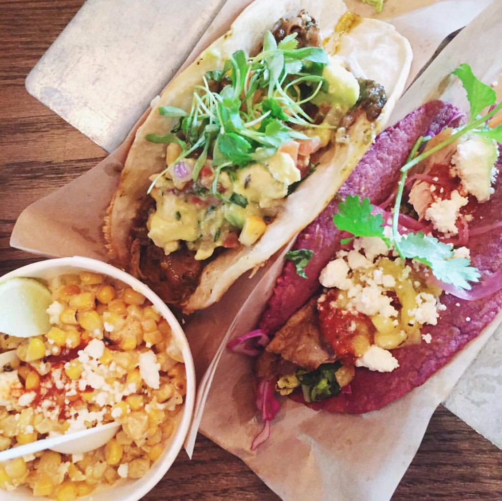 The perfect combo!
#SundayFunday #TacoMagic #VTHtown