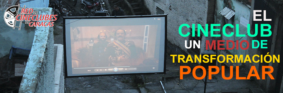 Cineclubes CCS tweet media