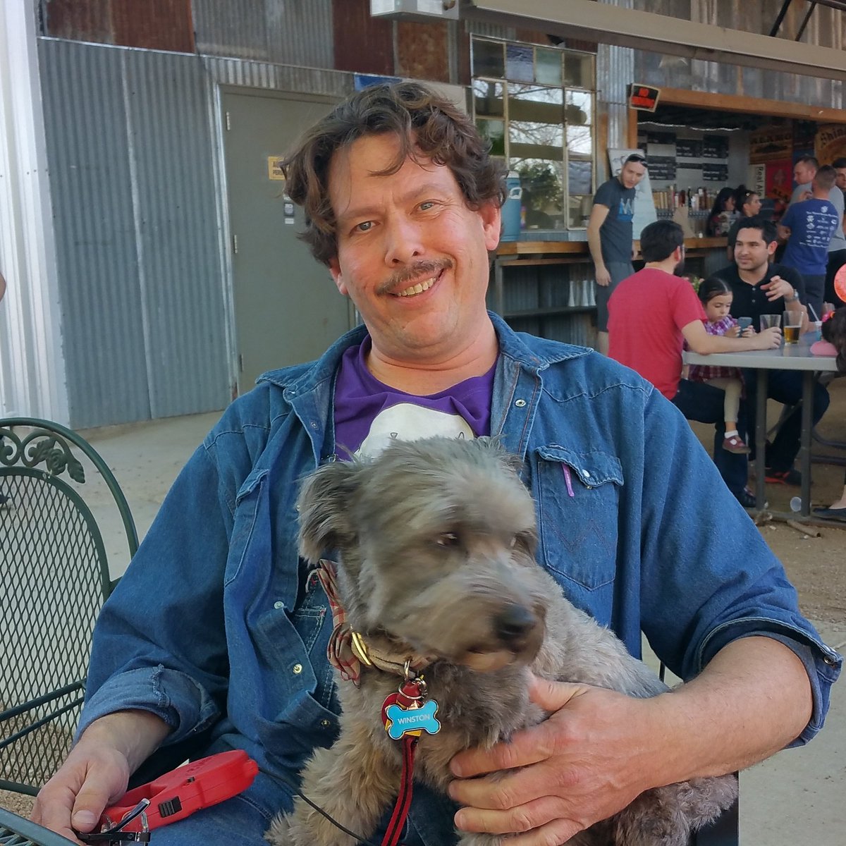 Allen Rudolph (@allen_rudolph) | Twitter