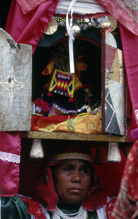 MiMuseoIndigena's tweet photo. #BuenosDias, hoy es Día de la #Candelaria, importante celebración para muchos #PueblosIndígenas de #México. https://t.co/9Q9AAufRkZ