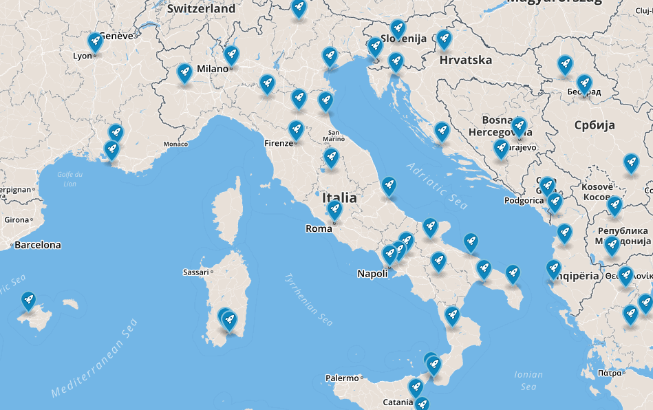 andreacreativo's tweet photo. Inizia oggi la #Startup Europe Week #SEweek16. Ecco gli eventi in Italia https://t.co/ELBkiRUHIo via @franzrusso https://t.co/4IKN9NCUxJ
