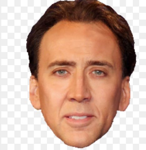 walkermeadoww's tweet photo. @RyanPaynter I thought you looked like Nicholas Cage tbh???! https://t.co/n6yCdInchK