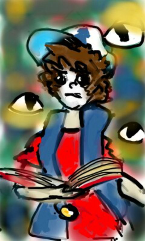 doudle618's tweet image. Ну что сказать , я старалась ;3