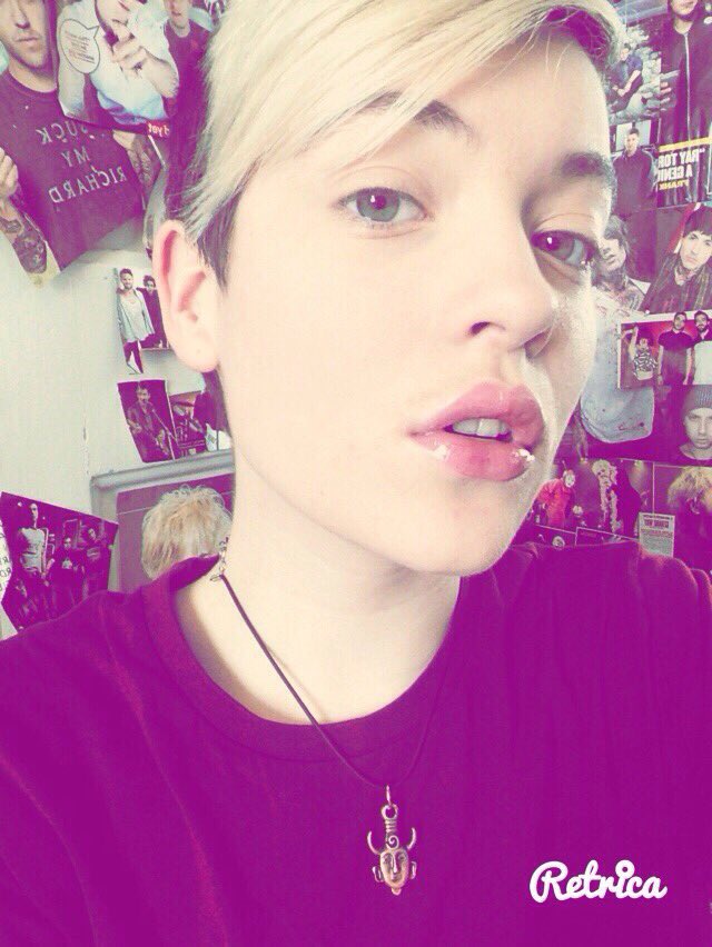 trans cuties💫 tweet media