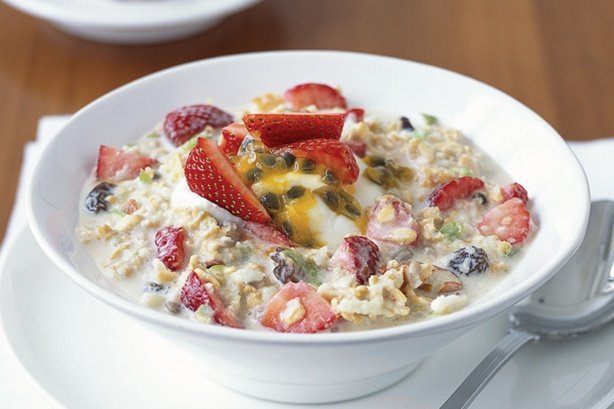 taste_team's tweet photo. When visitors drop in, wow them with these simple, stunning brekkies⦠#ScratchSaturday https://t.co/EaIHOQwB9s https://t.co/h51Wf7InGk