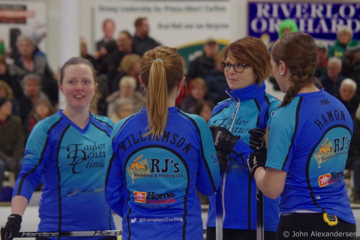 PA Golf & Curling tweet media