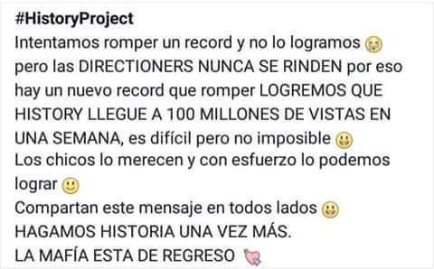 FernandaBeltjim's tweet photo. #HistoryProyect https://t.co/eUt8x74lG9