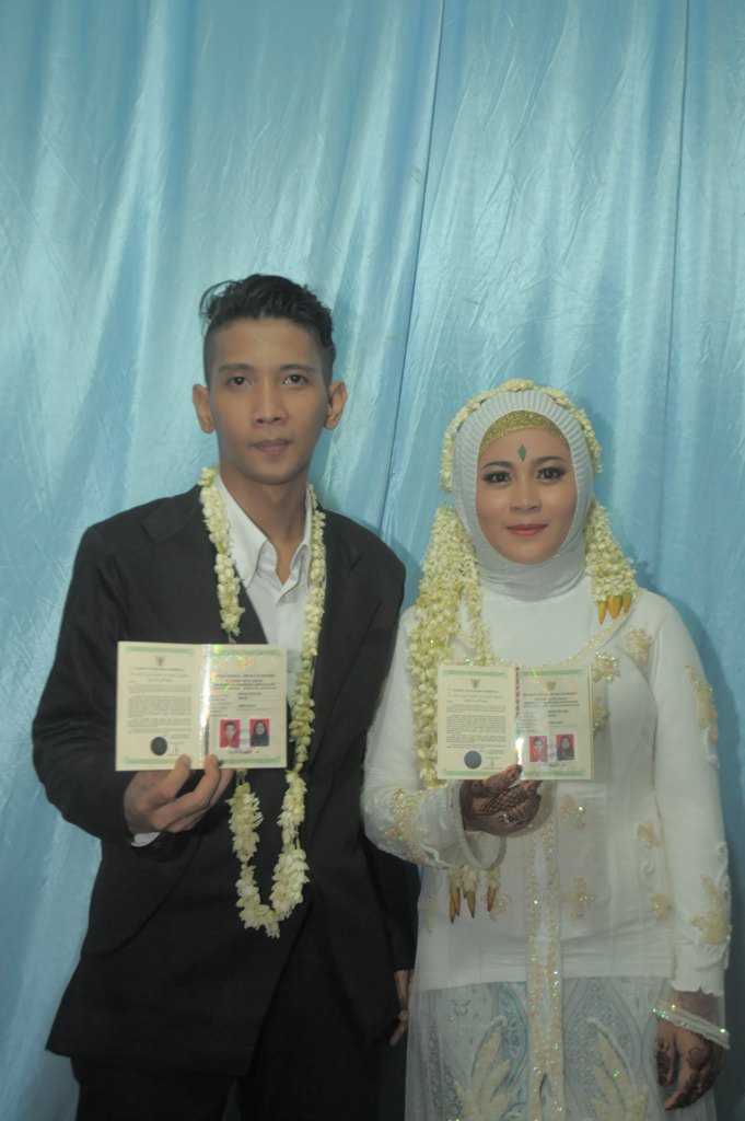indra_vuga's tweet photo. Alhamdulillah udah saaah #07januari2016 @iveoon https://t.co/Gt1D1XSban