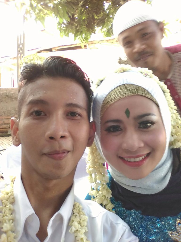 indra_vuga's tweet photo. Alhamdulillah udah saaah #07januari2016 @iveoon https://t.co/Gt1D1XSban