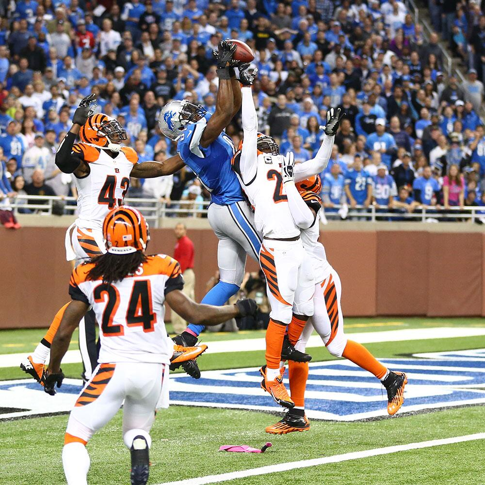 SPORTalkLions's tweet photo. RETWEET to thank Calvin for all the amazing plays he made throughout his Lions career!

#ThankYouCalvin https://t.co/NZVNTiIGRm