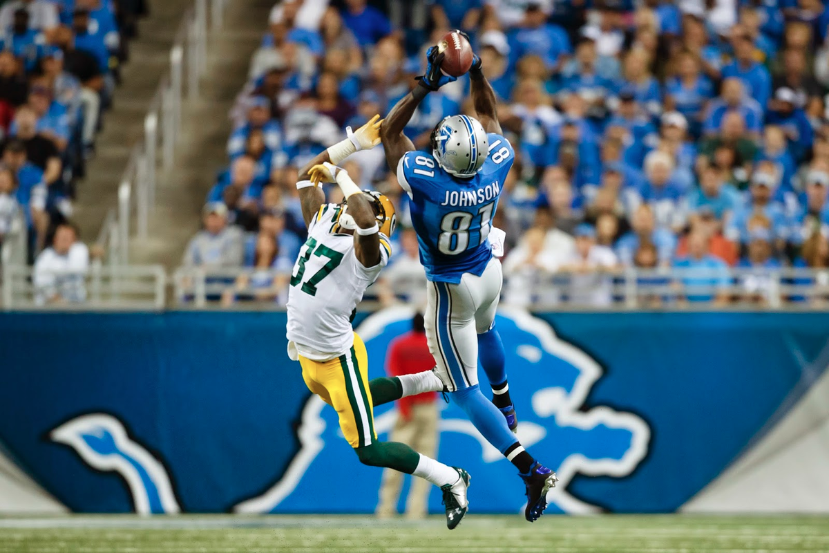 SPORTalkLions's tweet photo. RETWEET to thank Calvin for all the amazing plays he made throughout his Lions career!

#ThankYouCalvin https://t.co/NZVNTiIGRm
