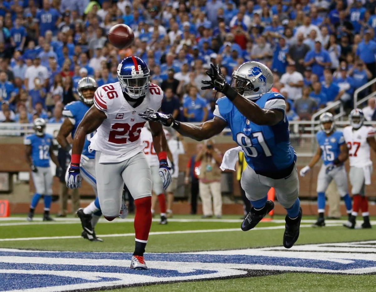 SPORTalkLions's tweet photo. RETWEET to thank Calvin for all the amazing plays he made throughout his Lions career!

#ThankYouCalvin https://t.co/NZVNTiIGRm