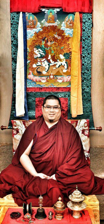 tsemtulku's tweet photo. If we take charge of our lives, we don't blame othersห#tsemtulku
#wisdom #quotes #love #spiritual #zen #vegan #love https://t.co/jiKIAQsIGD