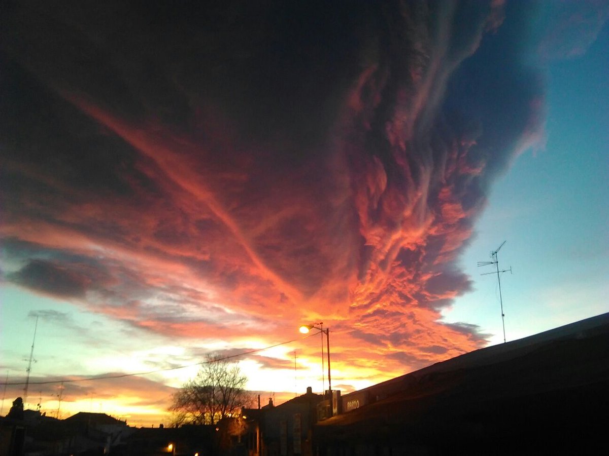 pitiberro79's tweet photo. @josemiguel_tve Minglanilla, Cuenca https://t.co/5F1hfPUJjA