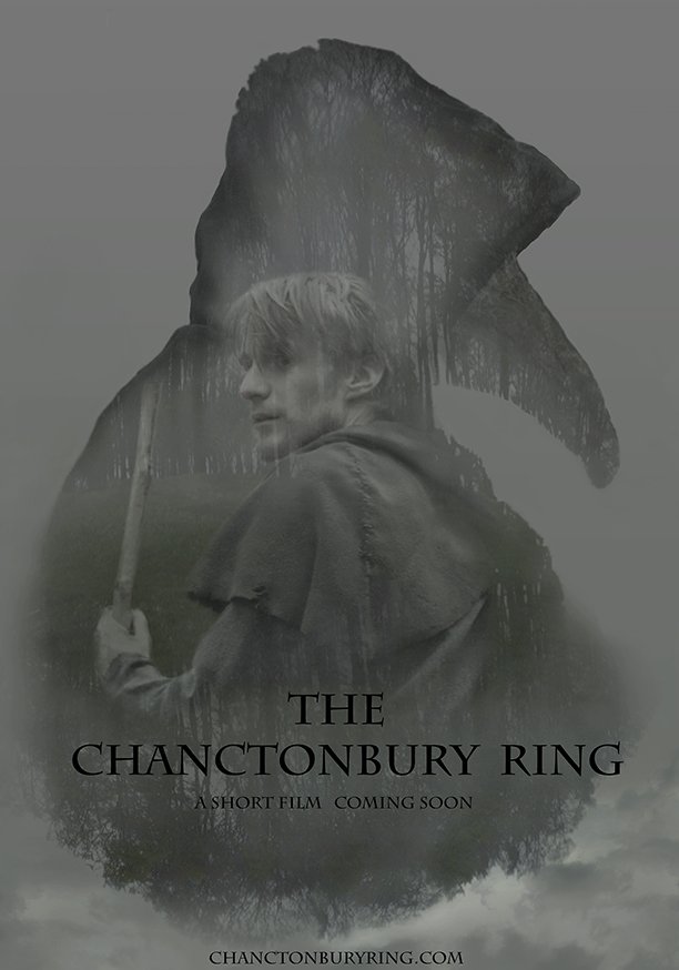 ChantonburyRing's tweet photo. A couple of new films poster for my Short Film. https://t.co/Cuxaoiy4eF