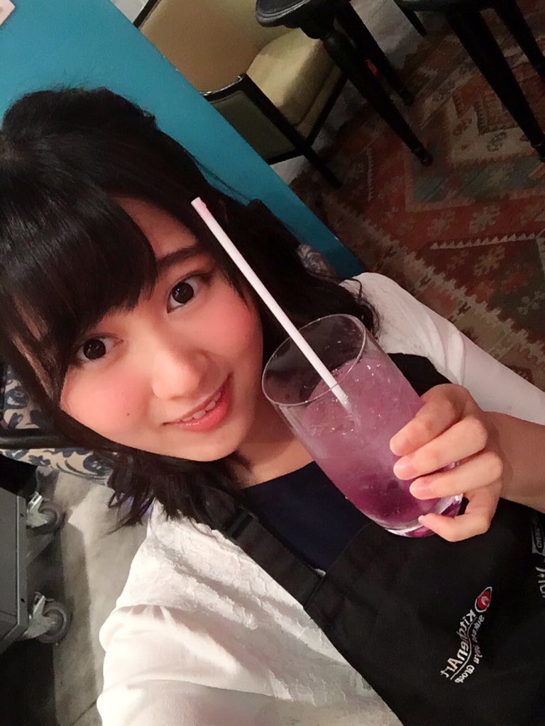 おはでーす！

今日は朝からロケ行ってきまーす！

ドキドキ❤️

はじめてのことたくさん

でも、今日は楽しいこといっぱーいできそう！