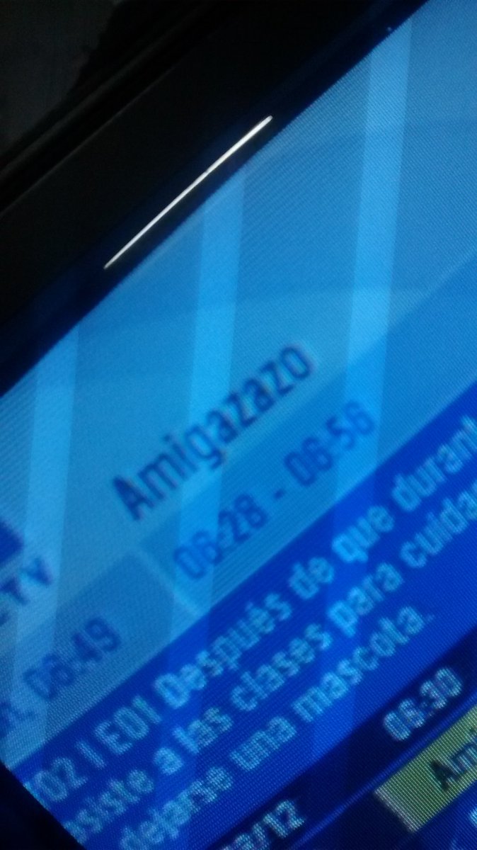 Chispierito's tweet image. Cuando tu amigo te cambia por la novia