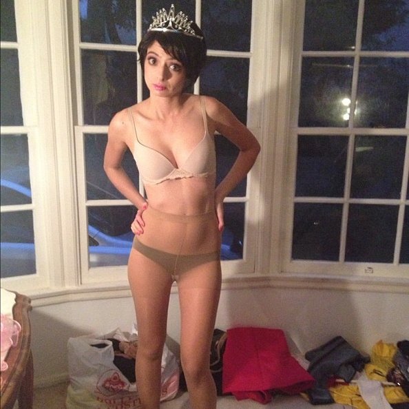 #porn. thecelebgate.com/kate-micucci-leaked. 