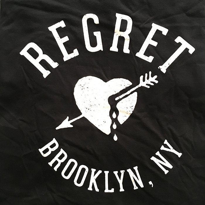 Yo! Not sure when we're playing again so these are available online! $10 plus shipping! ow.ly/XLPX6