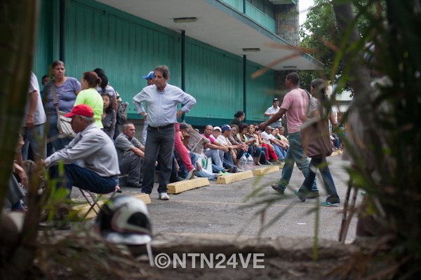 NTN24 Venezuela tweet media