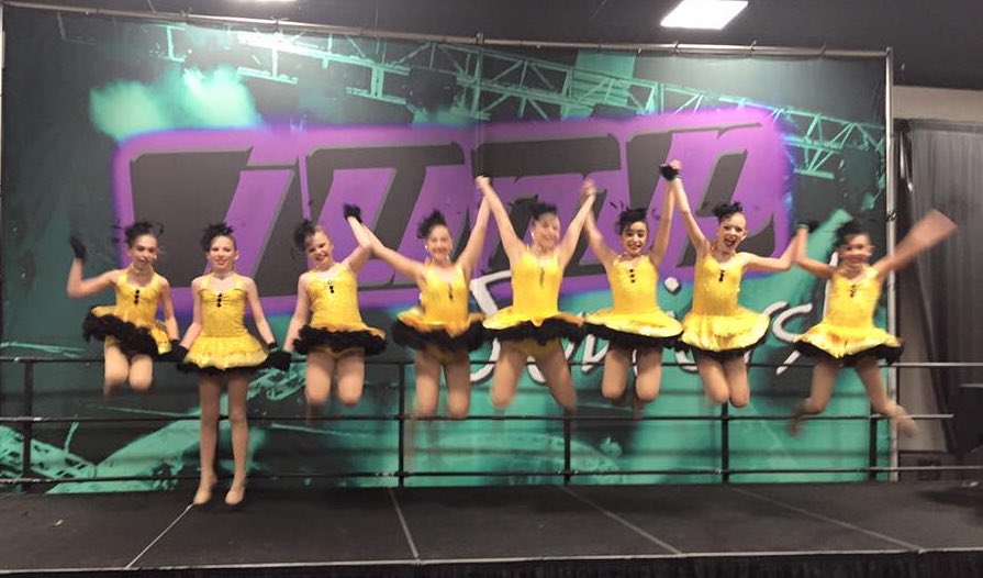 DC Dance Connection (@DCDCDance) | Twitter