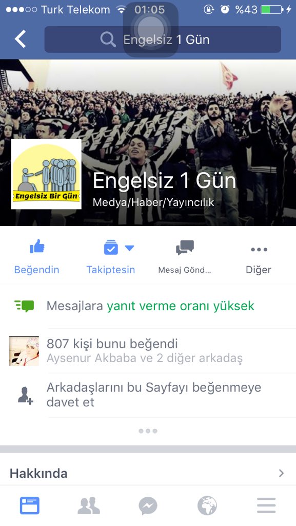 mugurarslan's tweet photo. #LütfenEngellilerinSesiOlalım
#Engelsiz1Gün https://t.co/BXGr2jo9d4