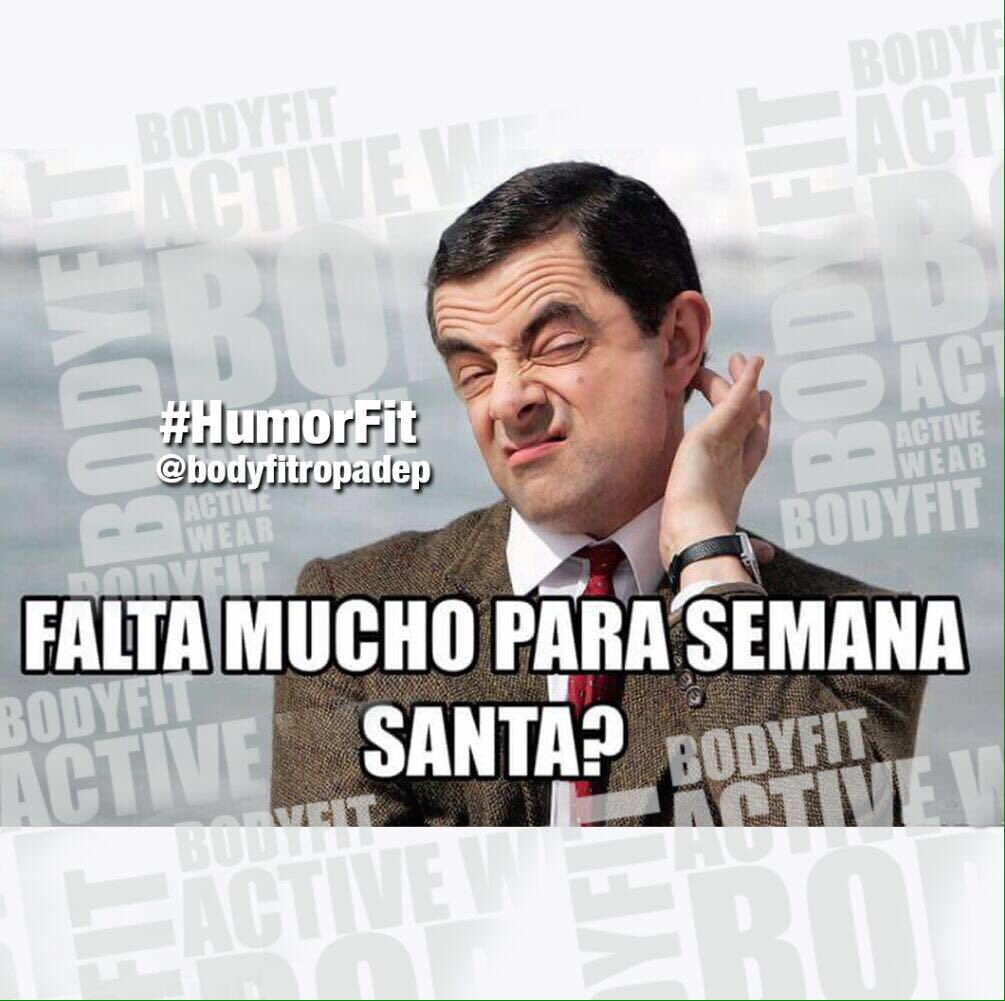 BodyFitRopaDep's tweet photo. #HumorFit #BodyFit https://t.co/6nuJ0JVm2H