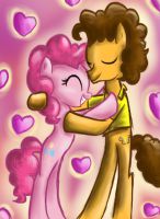 TritoneTrumpet's tweet photo. 6/10 "Even super party ponies can slow dance<3"
#brony #PinkiePie #CheeseSandwhich #mlpfim #ship https://t.co/G251bzogSp