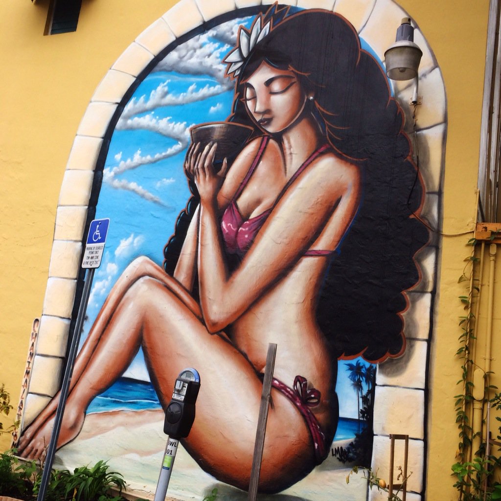 taramazzeo's tweet photo. #kavakava stop at @kavasutra #lasolas #FortLauderdale https://t.co/WLDCE9B3pN