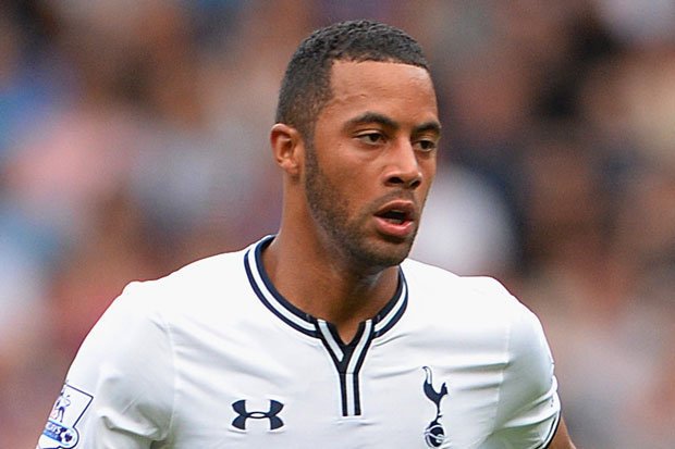 14EPLTransfers's tweet photo. Leicester City in talks to sign Fulhams Moussa Dembele after Failed Spurs bid #Fulham #LCFC #transferwindow https://t.co/DxifQrhIkB