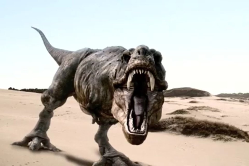 New Video 5 Giant Prehistoric Animals That Were Terrifying...
m.youtube.com/watch?v=DILFxP…