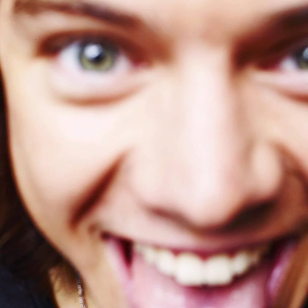 1DGiveMe5's tweet photo. #HappyBirthdayHarryStyles I love YOU so so muchh!!! Have a nice dayy sweetheart 😍😍💘💘💘🔥🔥😏😏🙌🙌2⃣2⃣ @Harry_Styles https://t.co/2aUxIfYeLF