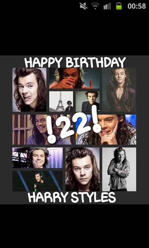 Alltimefangirlx's tweet photo. #HappyBirthdayHarryFromTurkey  O kadar tatlısın ki seni görünce gülümsememek elde değil @Harry_Styles https://t.co/eHVW60RGJu