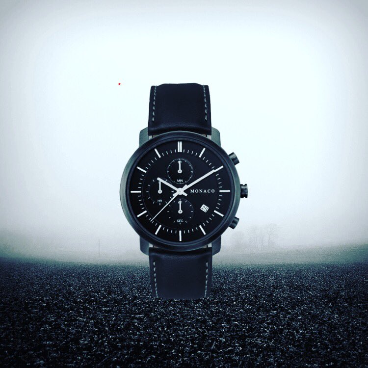 CKellyAllen's tweet photo. RT https://t.co/ZiAe03Qjgp B L A C K C H R O N O G R A P H #monacowatch #Monaco #watches #photography #photoshoo… https://t.co/8aeo5kAZaE