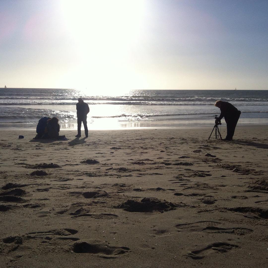Clu Gulager Acting tweet media