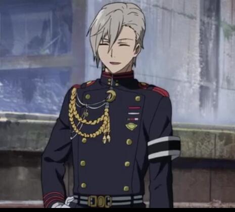 Shinya (being Shinya)