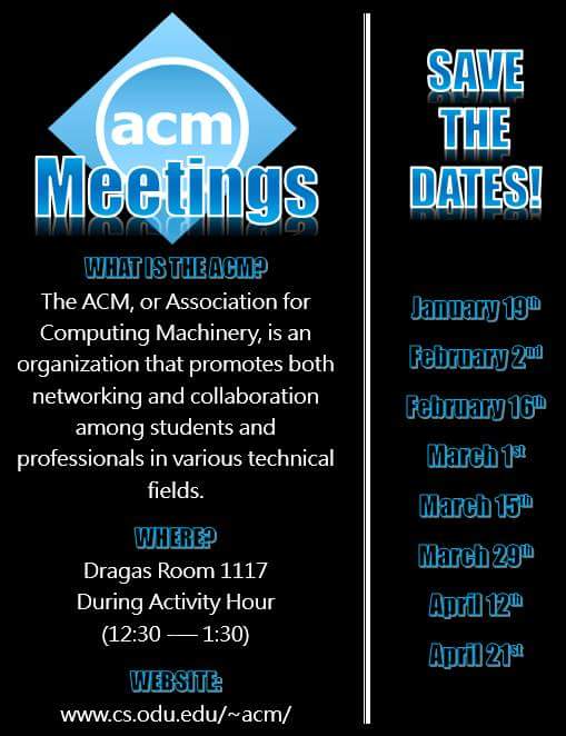 MonarchsHack's tweet photo. Just a friendly reminder that our next meeting is on Tuesday from 12:30 to 1:30 pm! Free food and drinks as always! https://t.co/JvwqX5oMTo
