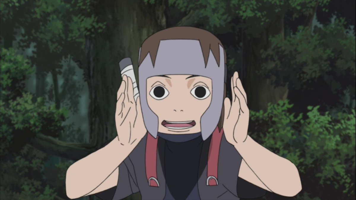 "Senpai noticed me!"